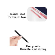 DoodleMate | 12-Zoll-LCD-Schreibtablett für kreatives Lernen von Kindern 4