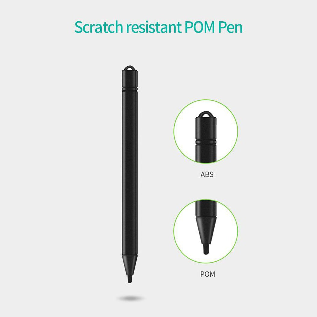 DoodleMate | 12-Zoll-LCD-Schreibtablett für kreatives Lernen von Kindern 6