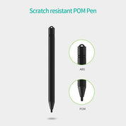 DoodleMate | 12-Zoll-LCD-Schreibtablett für kreatives Lernen von Kindern 6