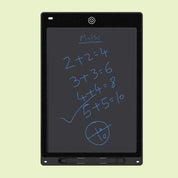 DoodleMate | 12-Zoll-LCD-Schreibtablett für kreatives Lernen von Kindern 9