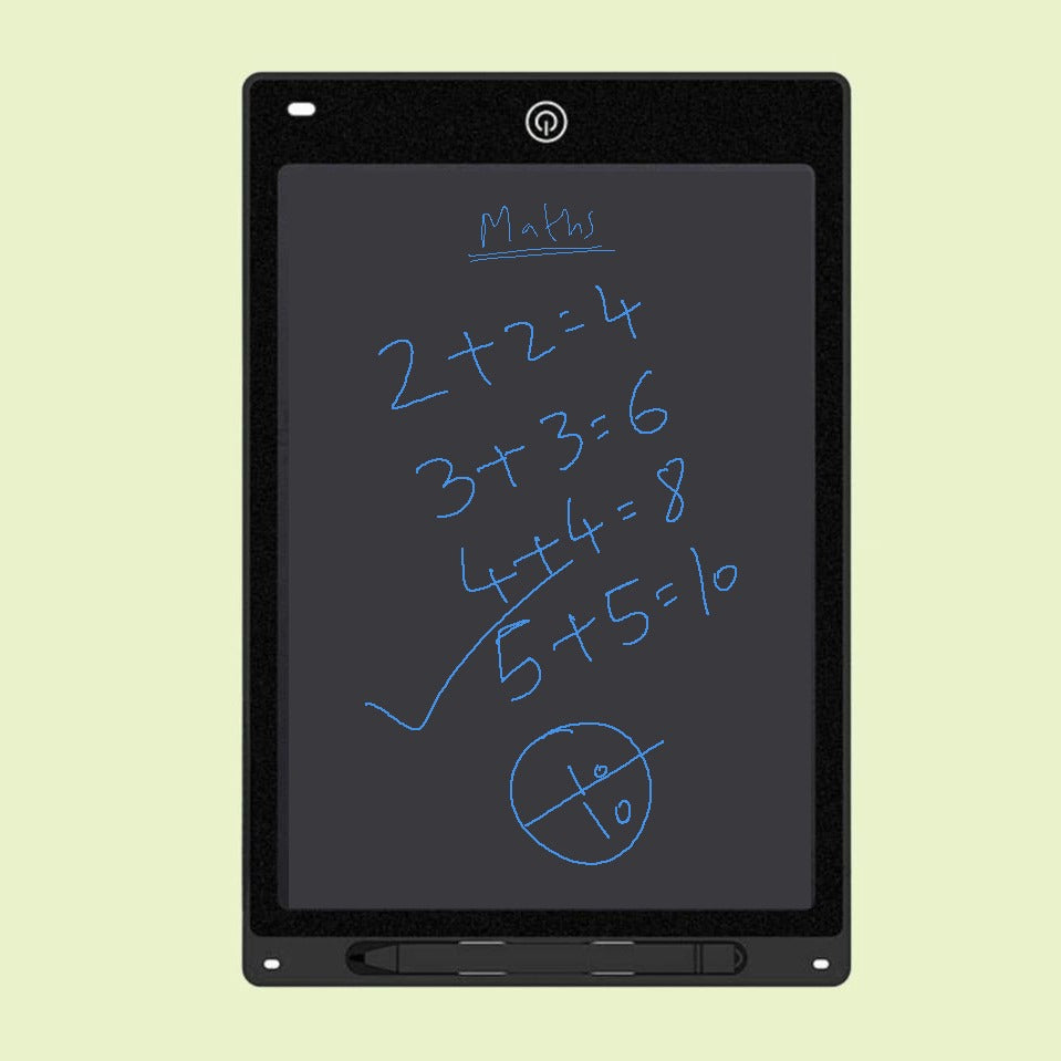 DoodleMate | 12-Zoll-LCD-Schreibtablett für kreatives Lernen von Kindern 9