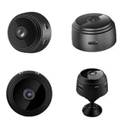 Drahtlose Backup -Kamera Full HD für Wohnmobil -Lkw und Anhänger 5