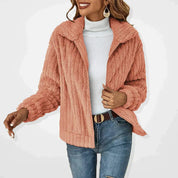 Cardigan EMILIA: Mjukhet och komfort för din stil