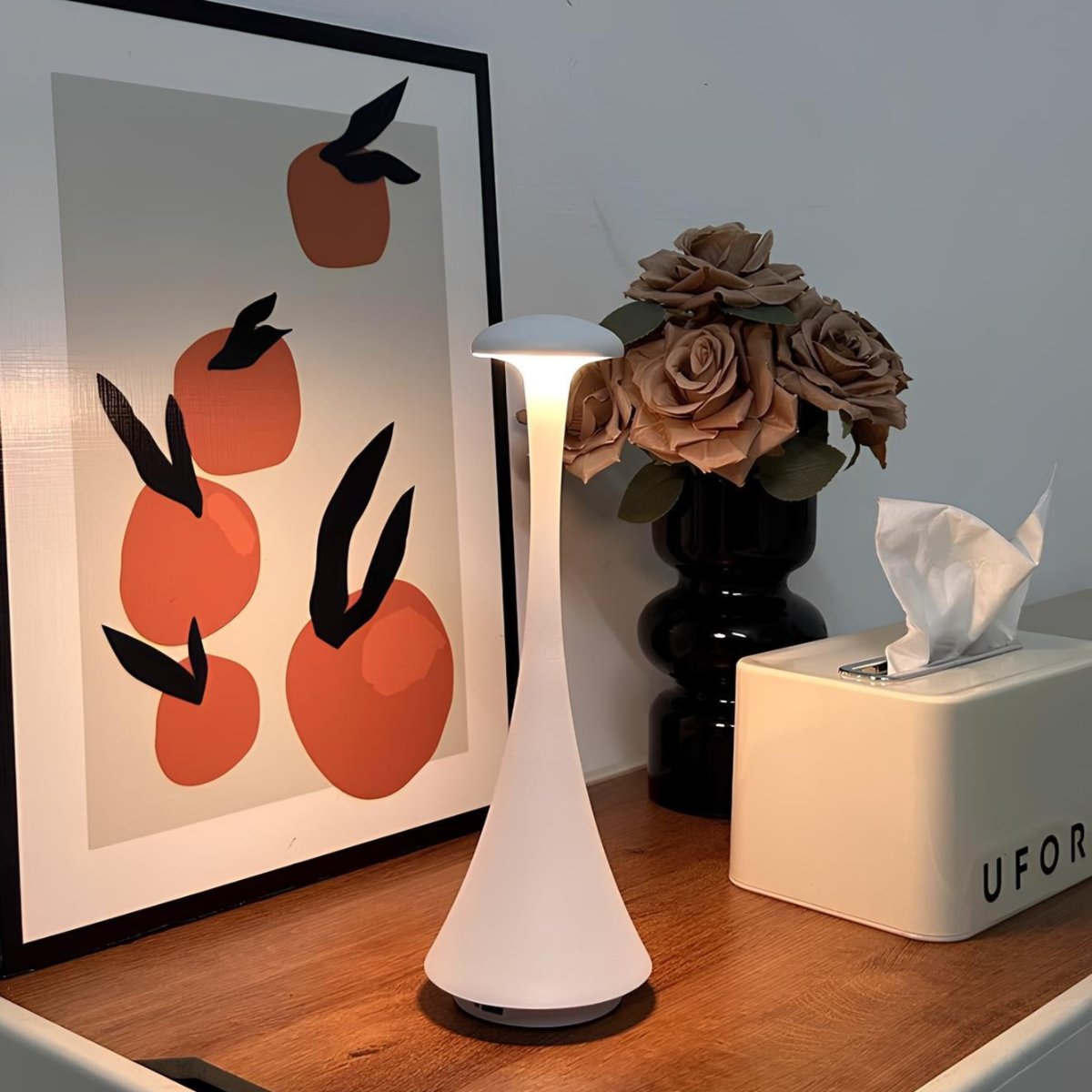 Elance Tischlampe 6