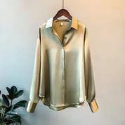 ELINE | Elegant och stilfull blus