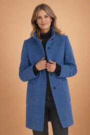 LILI | Dam Elegant ullrock