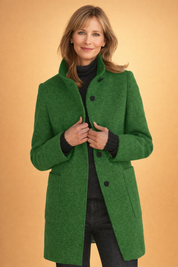LILI | Dam Elegant ullrock
