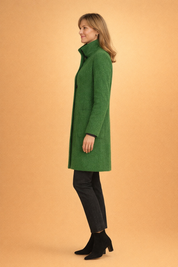 LILI | Dam Elegant ullrock