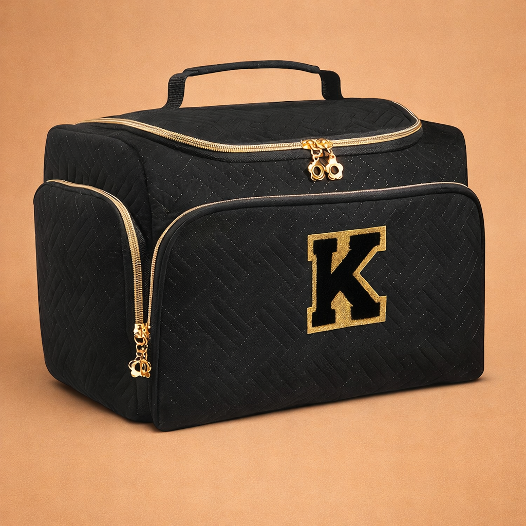 Elegantblackquiltedcosmeticbag.png