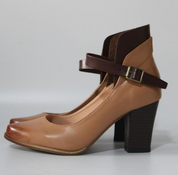 Elegante Absatzsandalen für Frauen mit Verstellbaren Riemen – Stilvolle Sommer-Schuhe für Abende und Besondere Anlässe 2