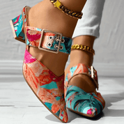 Elegante Damen-Heels mit Arch Support für Partys und besondere Anlässe – Stilvoller Komfort für jeden Auftritt 0