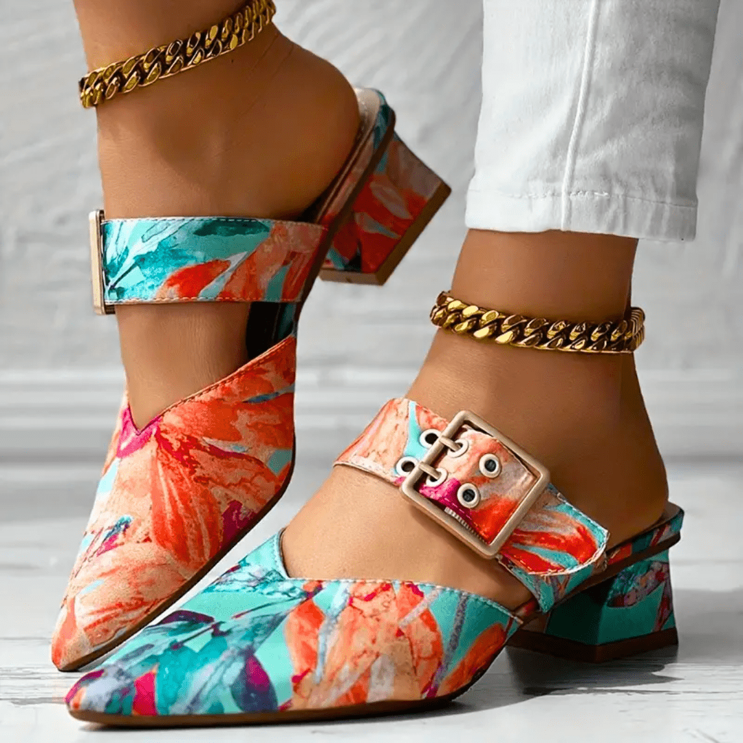 Elegante Damen-Heels mit Arch Support für Partys und besondere Anlässe – Stilvoller Komfort für jeden Auftritt 1