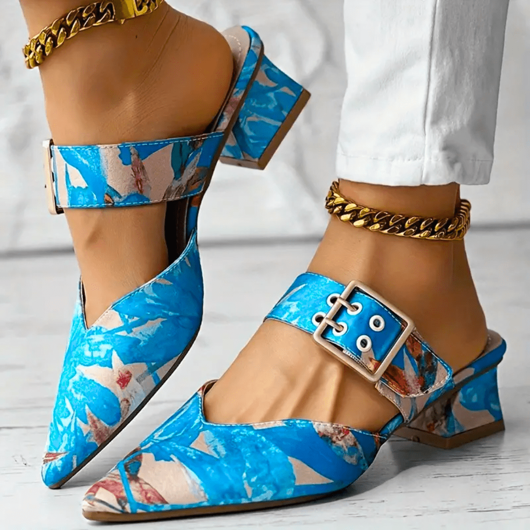 Elegante Damen-Heels mit Arch Support für Partys und besondere Anlässe – Stilvoller Komfort für jeden Auftritt 2
