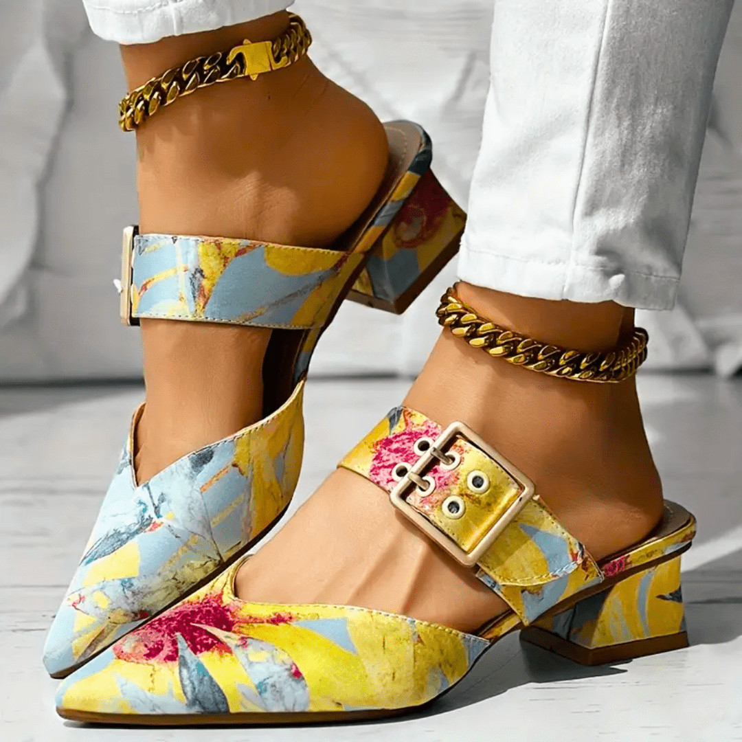Elegante Damen-Heels mit Arch Support für Partys und besondere Anlässe – Stilvoller Komfort für jeden Auftritt 3