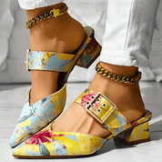 Elegante Damen-Heels mit Arch Support für Partys und besondere Anlässe – Stilvoller Komfort für jeden Auftritt 3