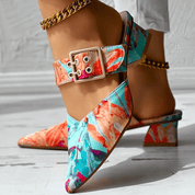 Elegante Damen-Heels mit Arch Support für Partys und besondere Anlässe – Stilvoller Komfort für jeden Auftritt 4
