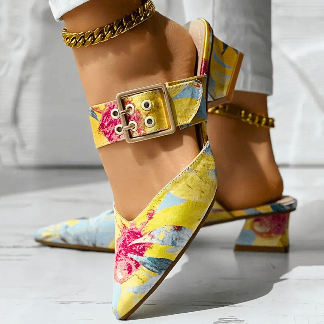 Elegante Damen-Heels mit Arch Support für Partys und besondere Anlässe – Stilvoller Komfort für jeden Auftritt 5