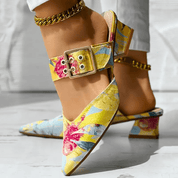 Elegante Damen-Heels mit Arch Support für Partys und besondere Anlässe – Stilvoller Komfort für jeden Auftritt 5