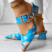 Elegante Damen-Heels mit Arch Support für Partys und besondere Anlässe – Stilvoller Komfort für jeden Auftritt 6