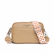 Elegante Damen-Kunsthandtasche – Stilvolles und robustes Design 4