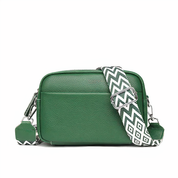 Elegante Damen-Kunsthandtasche – Stilvolles und robustes Design 5