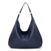 Elegante Damen-Schultertasche aus vielseitigem Synthetikmischgewebe 5