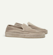 Elegante Herren-Loafer mit Orthopädischer Unterstützung – Bequeme Slip-On-Schuhe für Alltag und besondere Anlässe 0