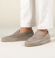 Elegante Herren-Loafer mit Orthopädischer Unterstützung – Bequeme Slip-On-Schuhe für Alltag und besondere Anlässe 1