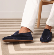 Elegante Herren-Loafer mit Orthopädischer Unterstützung – Bequeme Slip-On-Schuhe für Alltag und besondere Anlässe 2