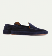 Elegante Herren-Loafer mit Orthopädischer Unterstützung – Bequeme Slip-On-Schuhe für Alltag und besondere Anlässe 5