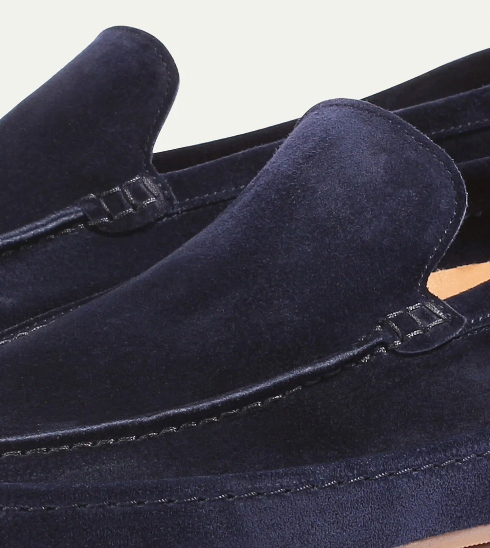 Elegante Herren-Loafer mit Orthopädischer Unterstützung – Bequeme Slip-On-Schuhe für Alltag und besondere Anlässe 6