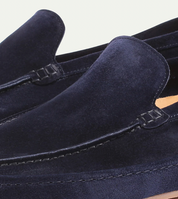 Elegante Herren-Loafer mit Orthopädischer Unterstützung – Bequeme Slip-On-Schuhe für Alltag und besondere Anlässe 6