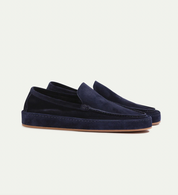 Elegante Herren-Loafer mit Orthopädischer Unterstützung – Bequeme Slip-On-Schuhe für Alltag und besondere Anlässe 7