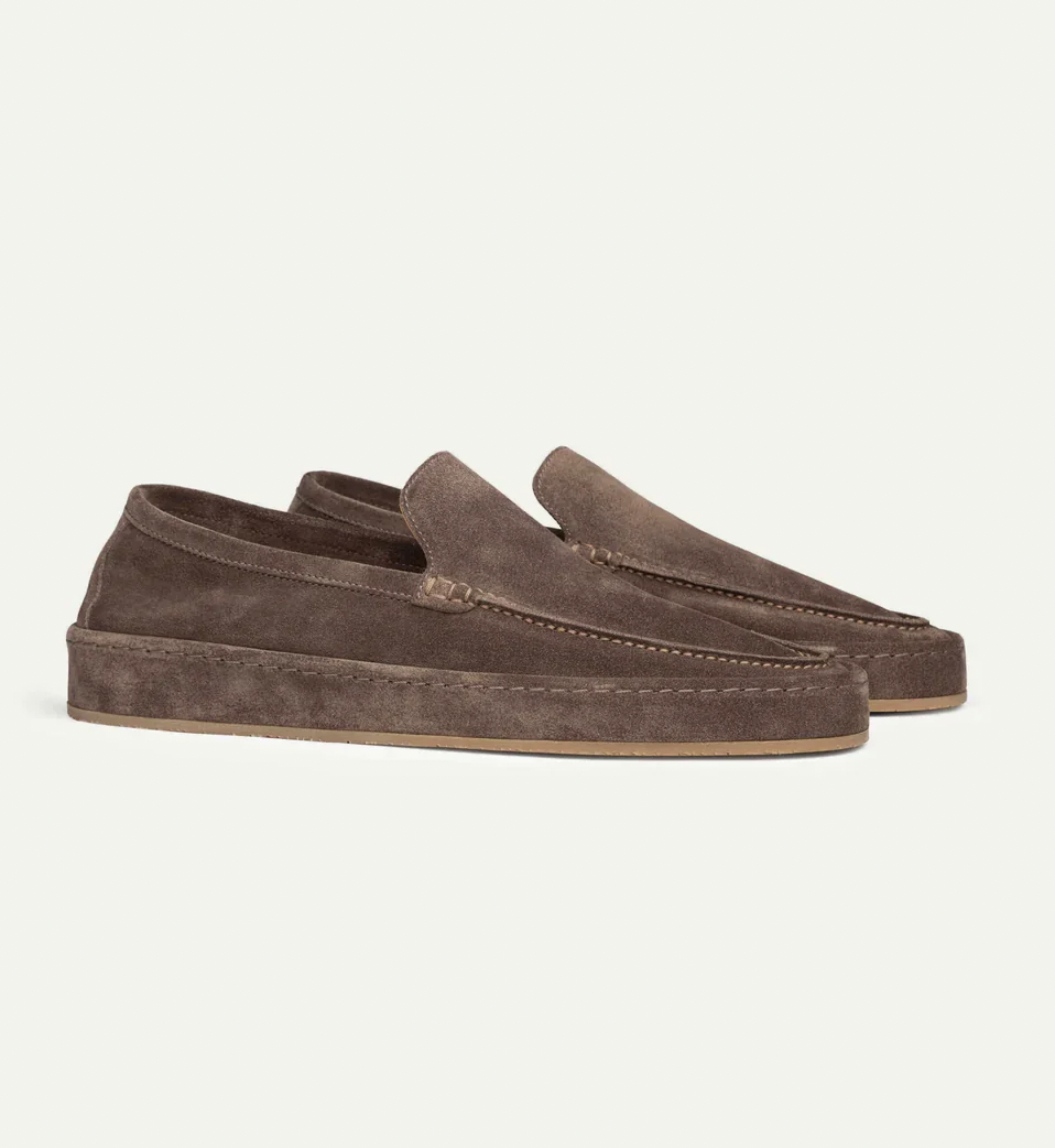 Elegante Herren-Loafer mit Orthopädischer Unterstützung – Bequeme Slip-On-Schuhe für Alltag und besondere Anlässe 8