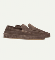 Elegante Herren-Loafer mit Orthopädischer Unterstützung – Bequeme Slip-On-Schuhe für Alltag und besondere Anlässe 8