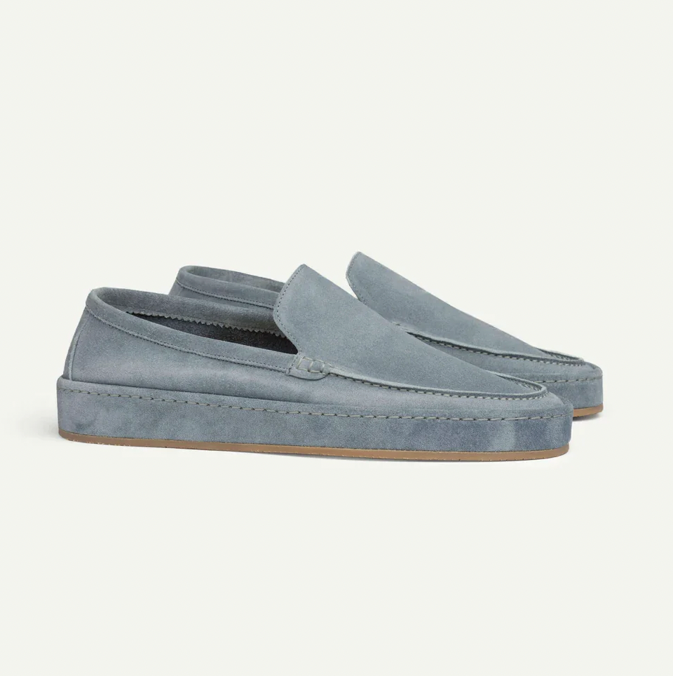 Elegante Herren-Loafer mit Orthopädischer Unterstützung – Bequeme Slip-On-Schuhe für Alltag und besondere Anlässe 9