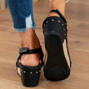Elegante Keilsandaletten für Damen – Komfortabel und stilvoll für den Sommer 7