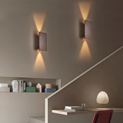 Elegante LED-Wandleuchte im minimalistischen Design für Ihr Zuhause 1