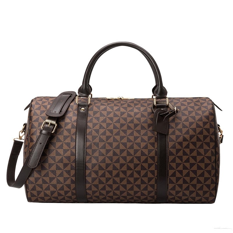 Elegante Reisetasche für Damen – Stilvoll und strapazierfähig 0