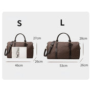 Elegante Reisetasche für Damen – Stilvoll und strapazierfähig 3