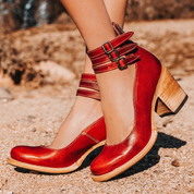 Elegante Sandalen Damen – Bequeme Sommerschuhe für Stil und Komfort im Sommer 2