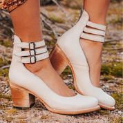 Elegante Sandalen Damen – Bequeme Sommerschuhe für Stil und Komfort im Sommer 3