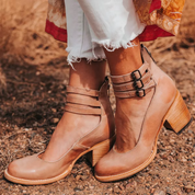 Elegante Sandalen Damen – Bequeme Sommerschuhe für Stil und Komfort im Sommer 8