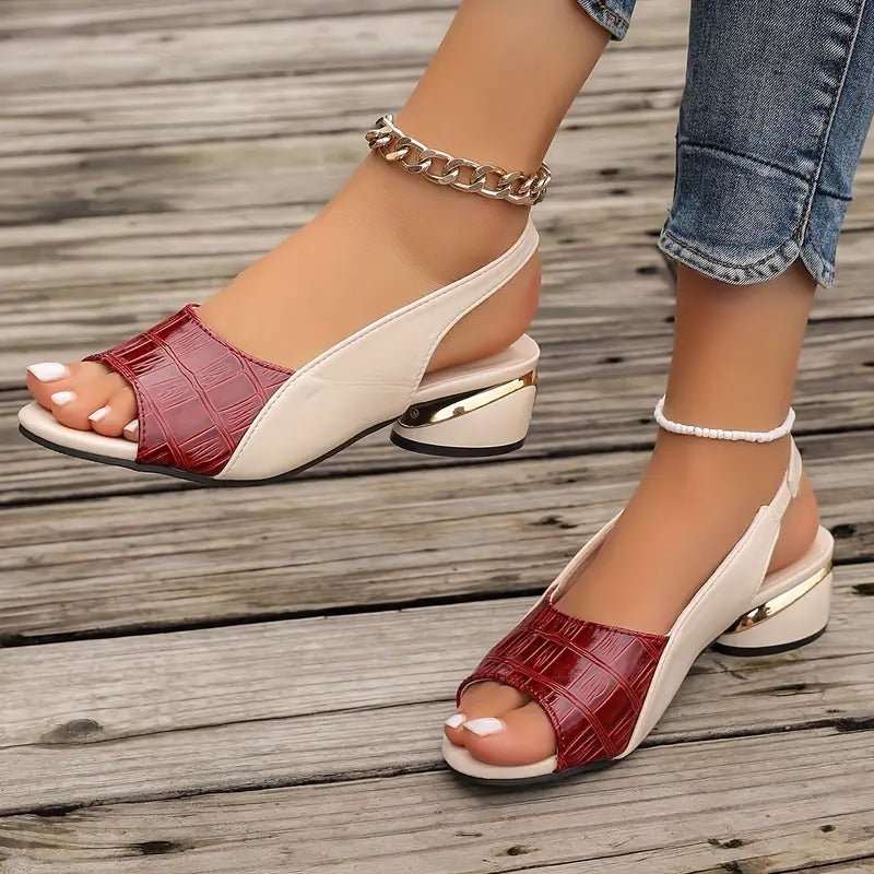 Elegante Tamaris Sandalen Damen – Komfortable Sommerschuhe für Jeden Anlass 1