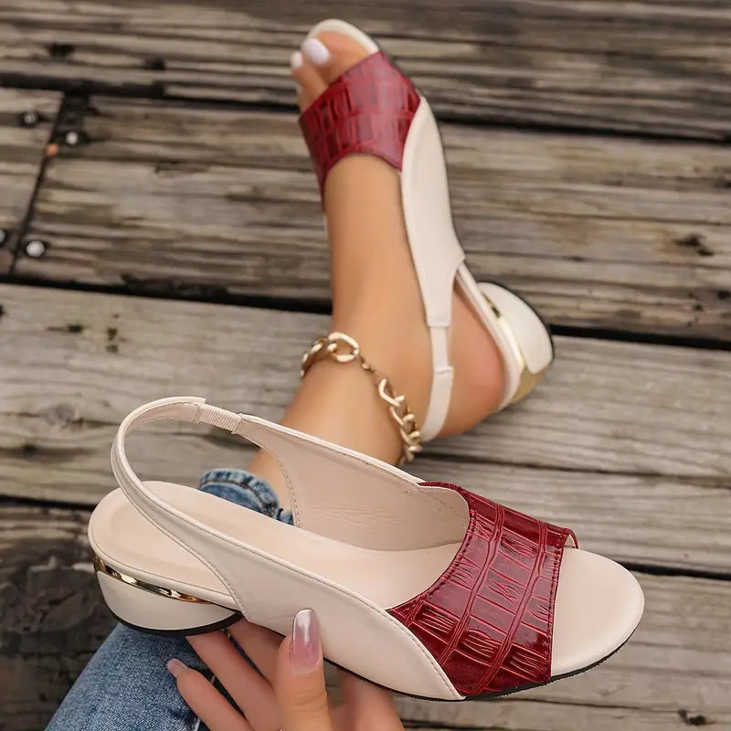Elegante Tamaris Sandalen Damen – Komfortable Sommerschuhe für Jeden Anlass 2