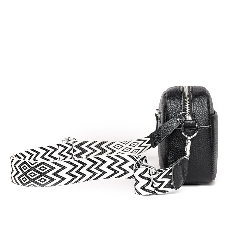 Elegante, handgefertigte Damen-Tragetasche – Stilvolles und vielseitiges Design 1