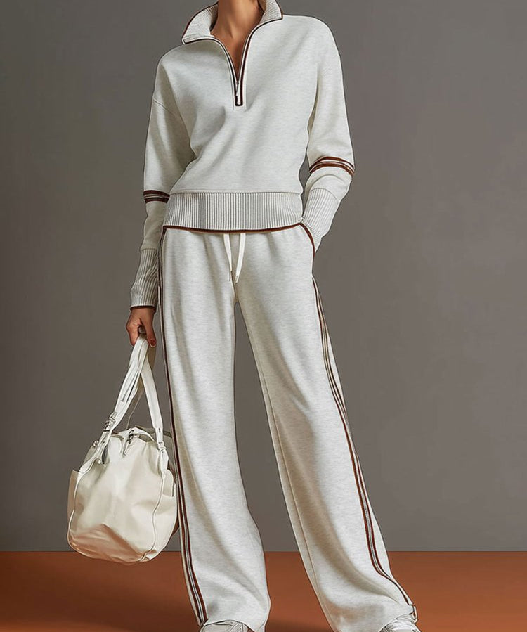Elegantes Damen-Set für moderne Frauen | Bequem und stilvoll 0