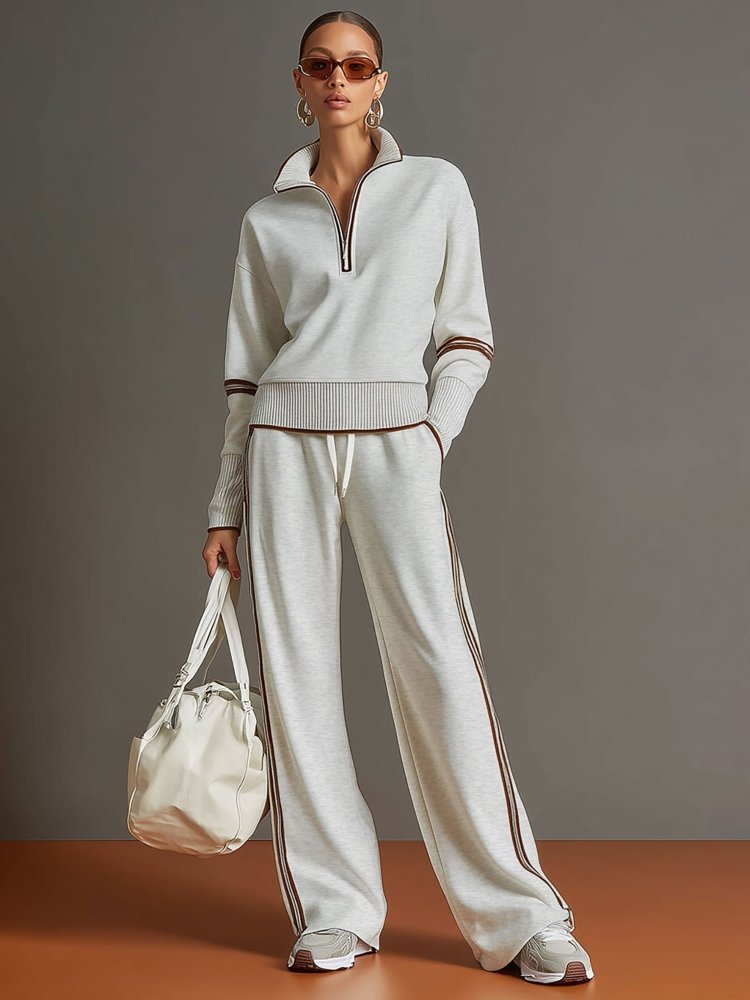 Elegantes Damen-Set für moderne Frauen | Bequem und stilvoll 1