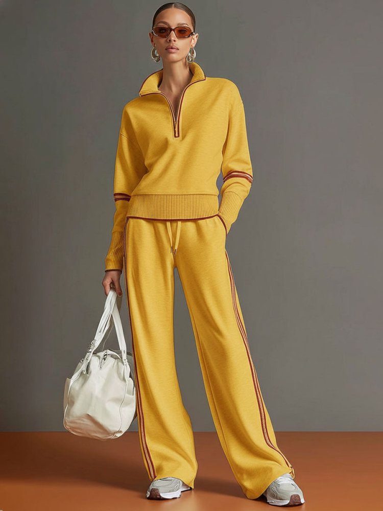 Elegantes Damen-Set für moderne Frauen | Bequem und stilvoll 2