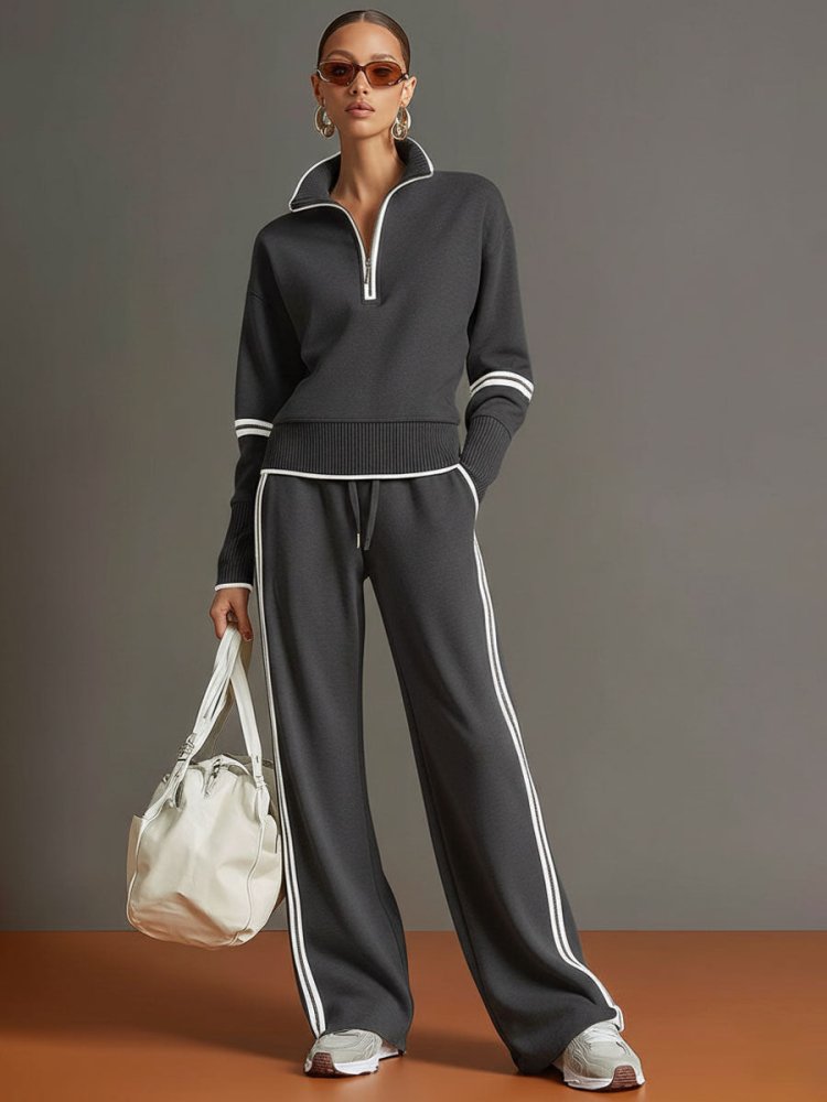 Elegantes Damen-Set für moderne Frauen | Bequem und stilvoll 3
